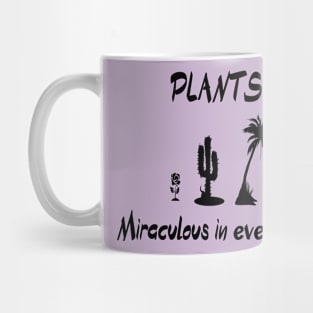 Plant Love Mug